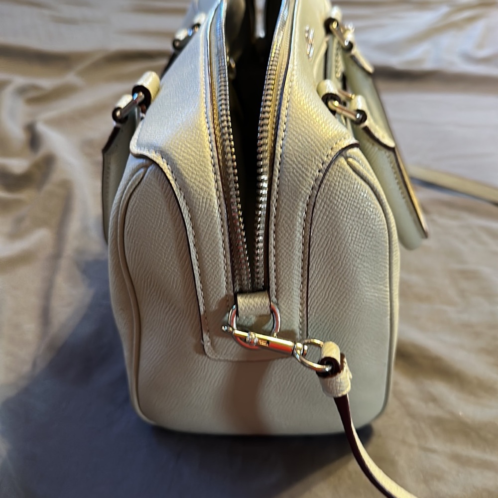 Coach MINI BENNETT SATCHEL - Picture 2 of 9